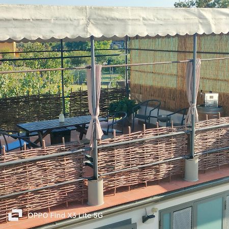 La Tenuta Di Eva ピサ エクステリア 写真